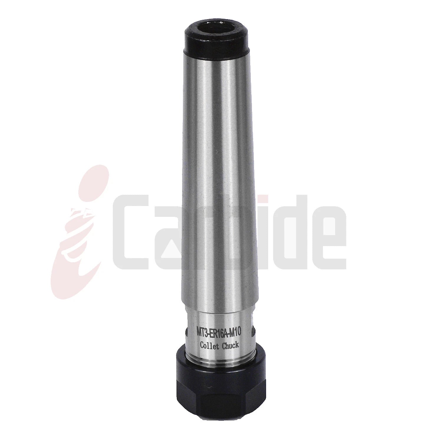 New M10 Mt3 Er16 Collet Chuck Tool Holder Milling | Built Supply Co