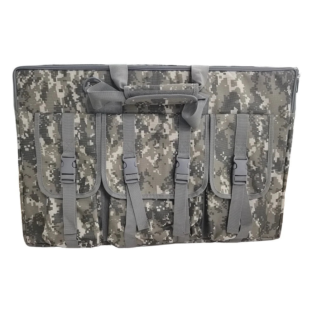 For Gen3 Waterproof Travel Case For Starlink With Storage Compartments