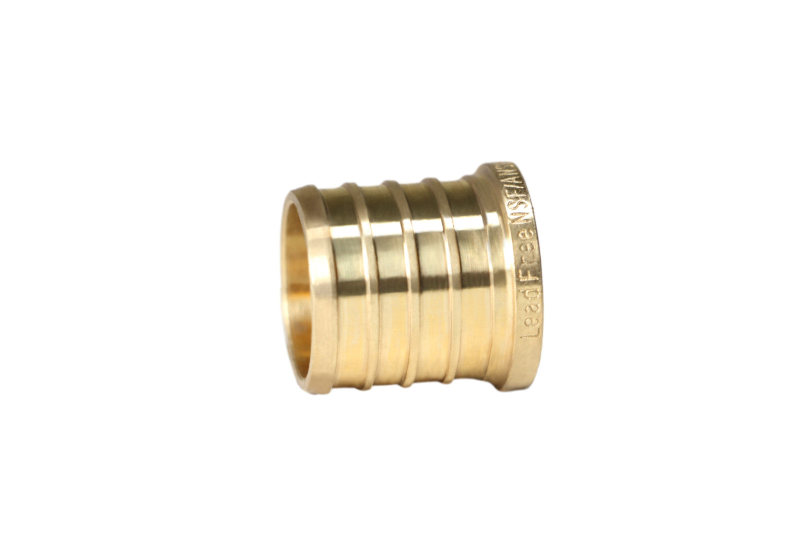 XFITTING 1/2" PEX-B Plug 1 Pack