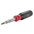 Mayhew 11-in-1 Multi-Bit Screwdriver Nutdriver 51011 li