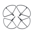 28mm Heighten Propeller Guard Landing Gear Extension Legs For Dji