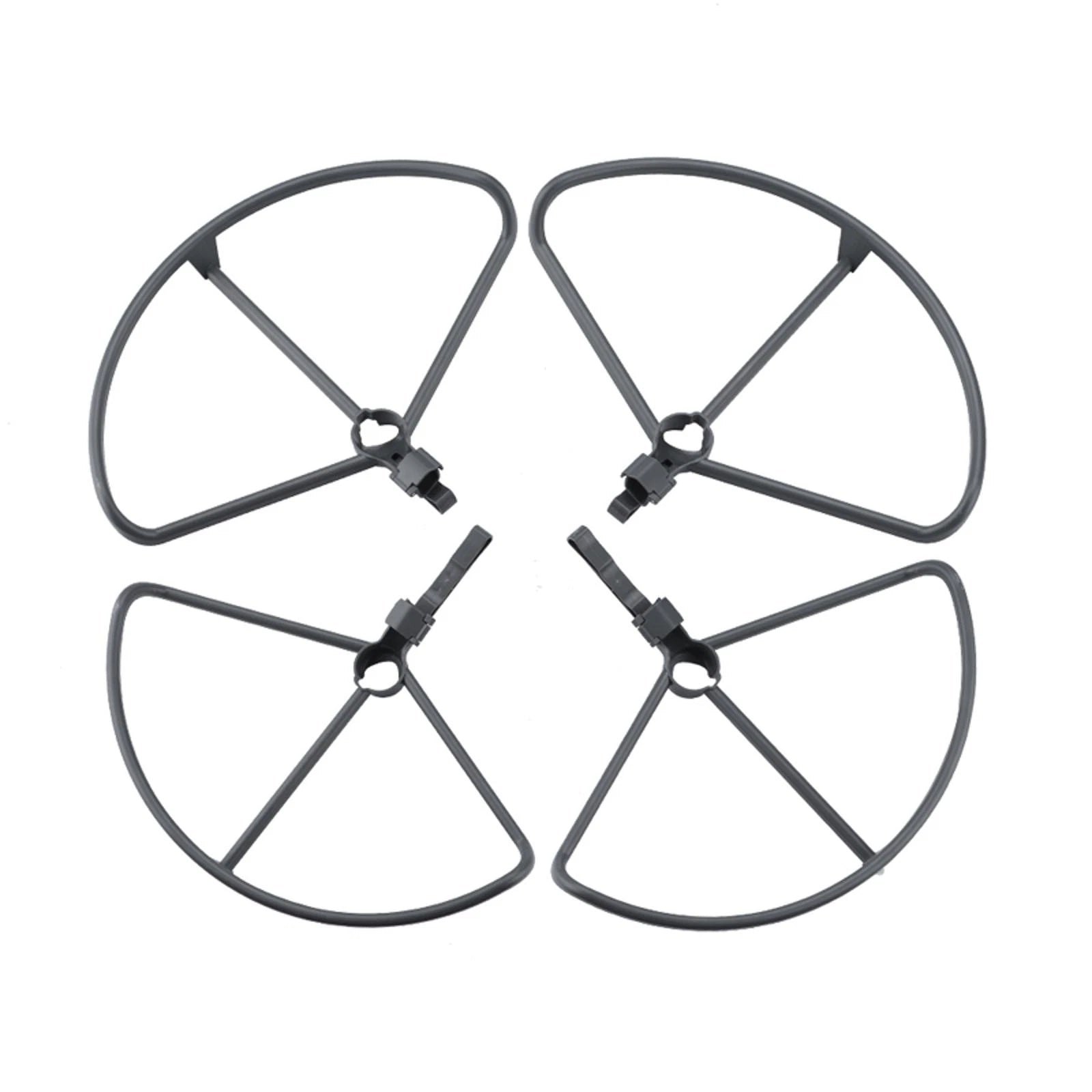 28mm Heighten Propeller Guard Landing Gear Extension Legs For Dji