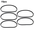 Vacuum Cleaner Belts Compatible With For Hoover Smartwash Fh52000