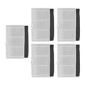 For Conga 2299 Ultra Home Ultra Home Filter Replacement Filter
