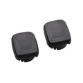 Center Console Outlet Cap Cover 2pack Fit For Gmc Chevrolet Cadillac