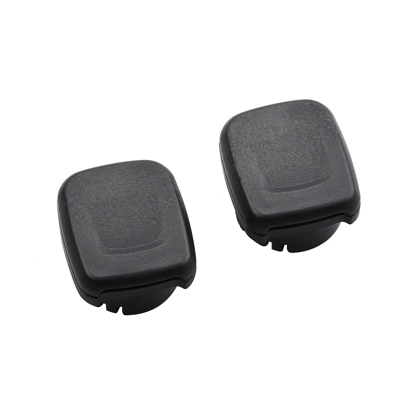 Center Console Outlet Cap Cover 2pack Fit For Gmc Chevrolet Cadillac