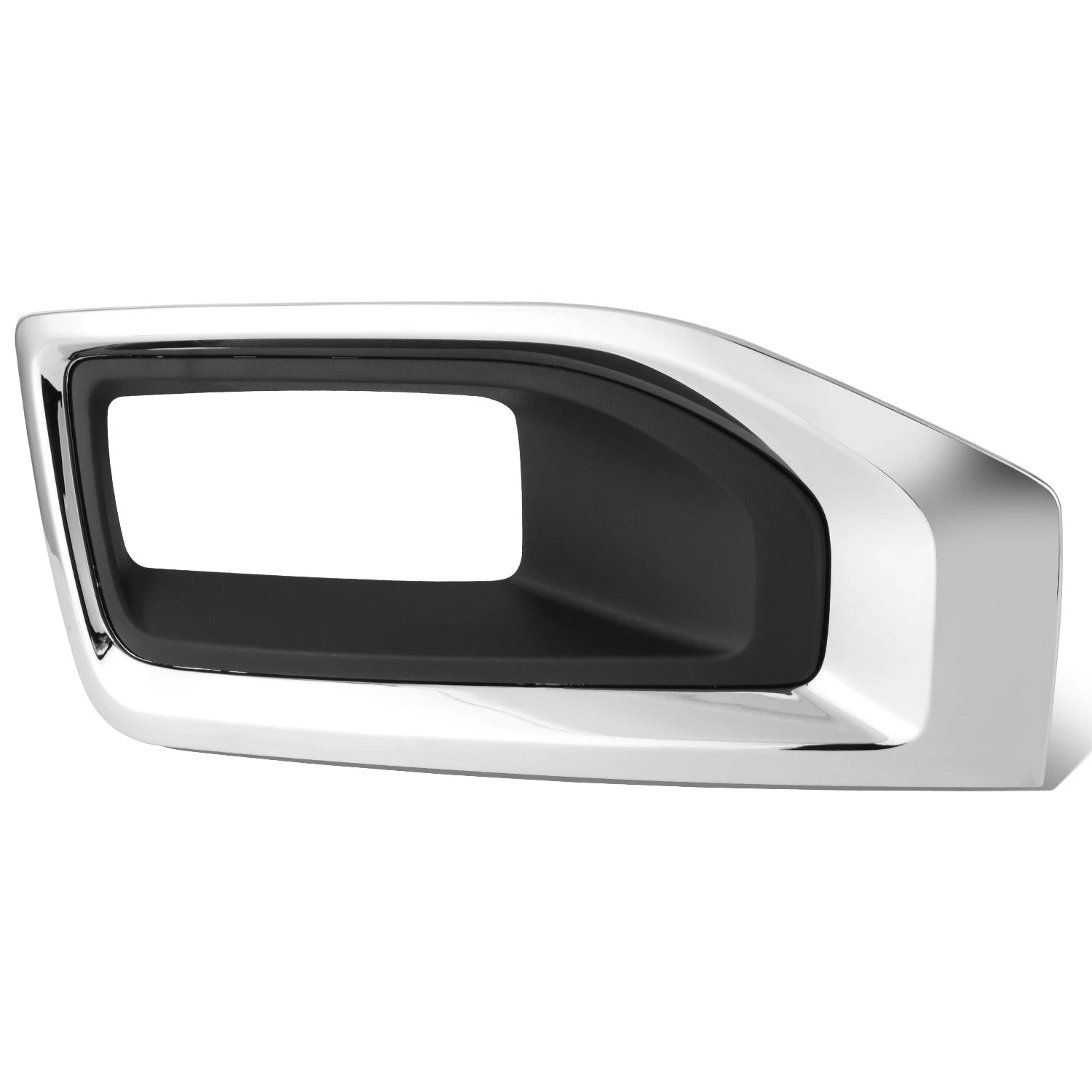 Fit 15-20 Gmc Yukon Passenger Right Smooth Chrome | Built Supply Co