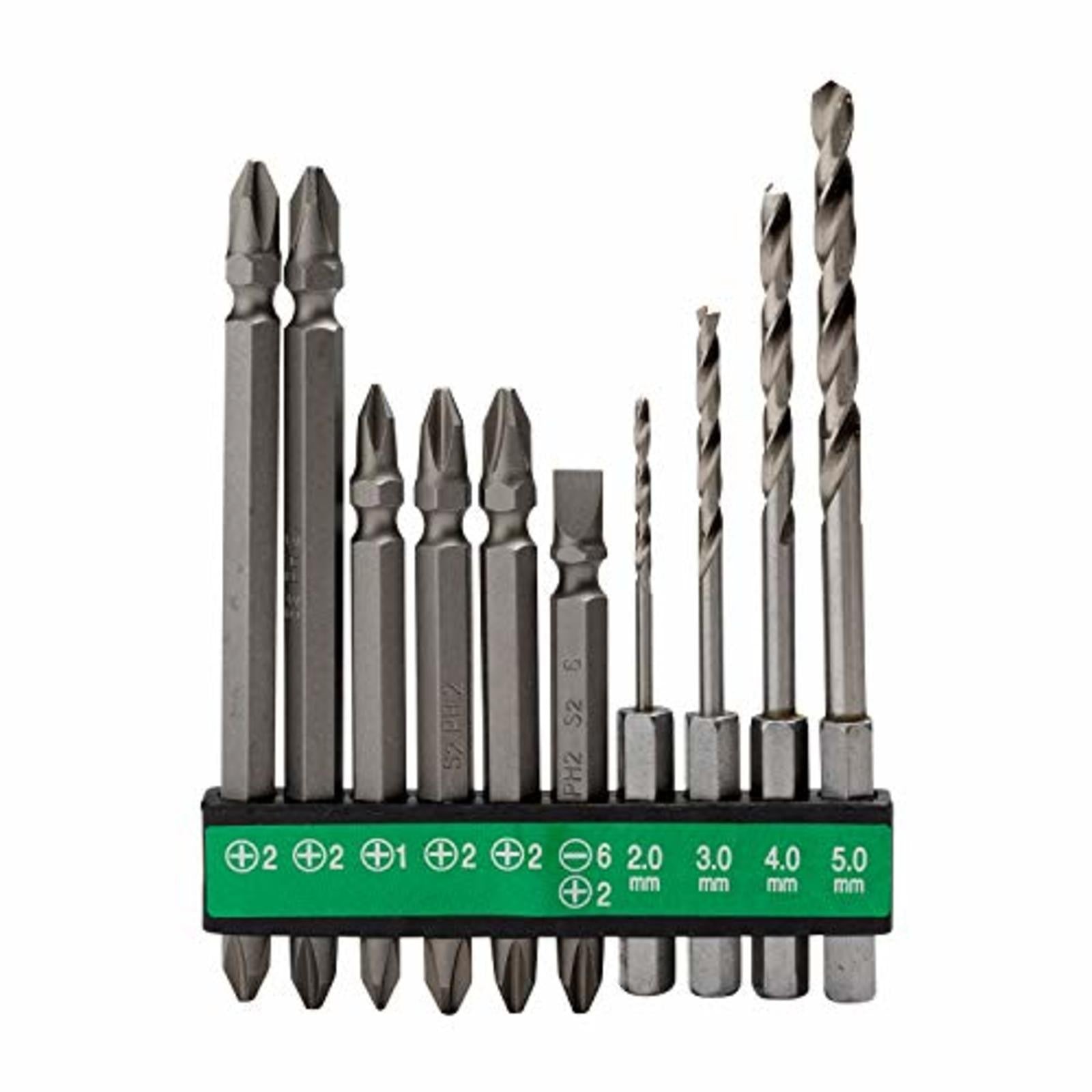 HiKOKI Bit Set 0040-1000