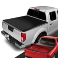 Fit 05-23 Nissan Frontier Fleetside 6'1" Bed Vinyl | Built Supply Co