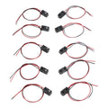 For Ir Break Beam Sensor Modules With Npn Output For Easy Integration
