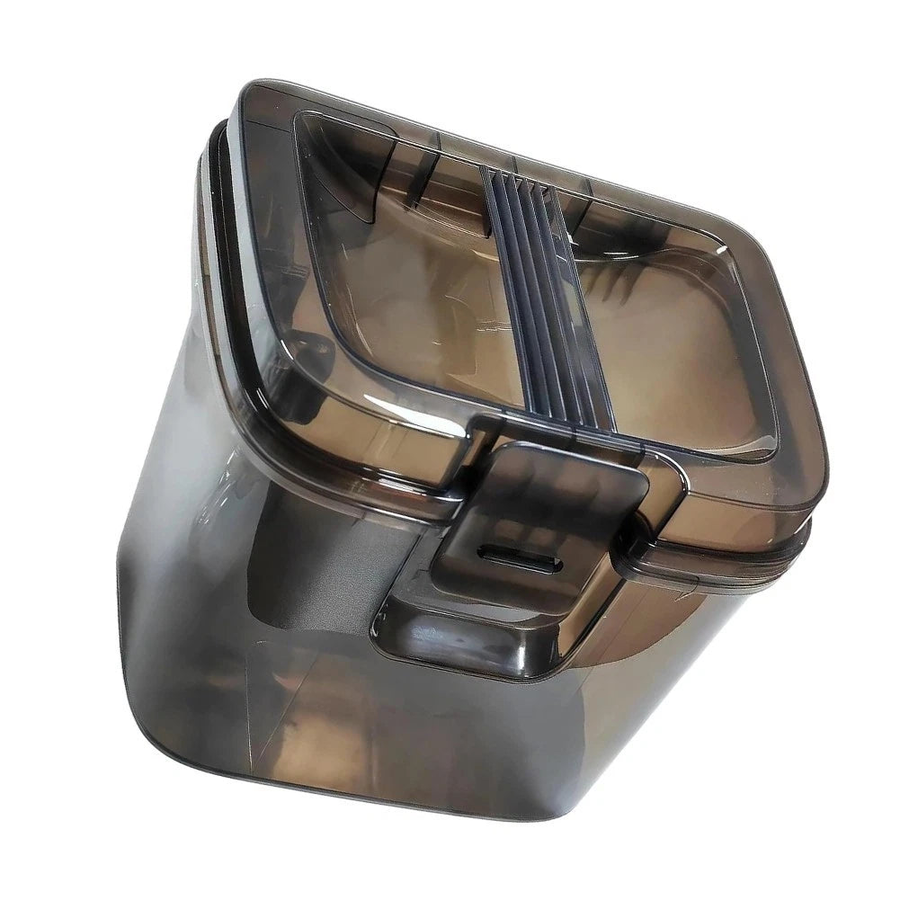 Sewage Tank Water Reservoir Mopping Floor Function Works With Vacuum