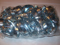 Calhawk Hose Clamps 50 Pack 1" - 2" by Calhawk