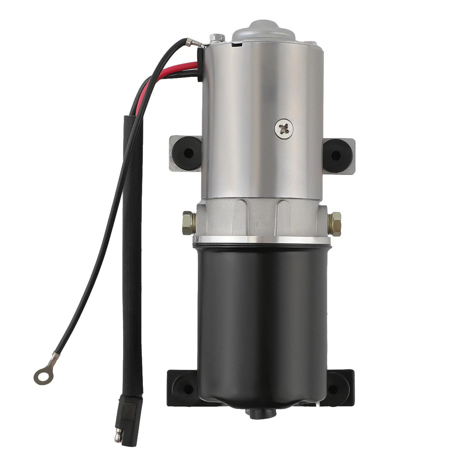 Convertible Top Power Pump for Ford Mustang 1979 1980-1993 E3ZZ-76533A00A PTM-2