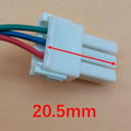 Hall Effect Sensor Accurate Sensing Precision Measurement Robust