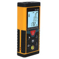 100m Handheld Infrared Distance Meter Rangefinder | Built Supply Co