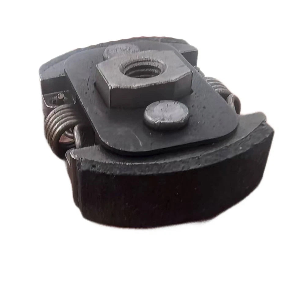 Clutch Assembly Easy Installation Long-lasting Performance Precise