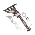 Catalytic Converter for Mazda 5 2.3L 2008-2010 Direct Replacement Stainless