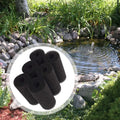 Replacement Sponge Roll For Beckett Pond G Fr Dp Pump Improve Water