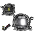 Fit 05-22 Ranger Mustang Cr-v Pilot Clear Lens Led | Built Supply Co