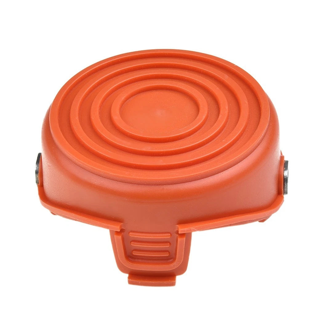 Spool Cap Cover For Black & Decker Gl315 Gl350 Gl650 Gl656 Trimmer