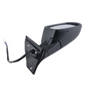Power Right Mirror for Honda CR-V Touring/Hybrid 2017-2022 76208TLAA31-PF<wbr/>M
