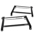 Fit S13 S14 Nissan 240sx Low Mount Racing/bucket | Built Supply Co