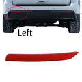 For Chevy For Suburban Rear Left Bumper Reflector For 2021 2024 Models