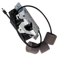 Tailgate Hatch Lock Latch Actuator For Mercedes-Benz ML350 GL450 1647400735