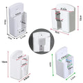 Universal-whit<wbr/>e Air Conditioner Remote Control-holder Wall