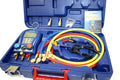 Right Hand 10pc Steel Screw Extractor Set by Unbranded