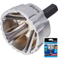Bluespot External Chamfer Deburring Tool - 13mm to 36mm by Bluespot