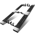 Fit 10-16 Gmc Acadia 6.5" Rectangular Flat Board | Built Supply Co