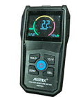 Pinless Moisture Meter Non-Destructive Moisture Detector 4 Wood Drywall Masonry
