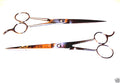 Ice Tempered 7-1/2" Barber Scissors