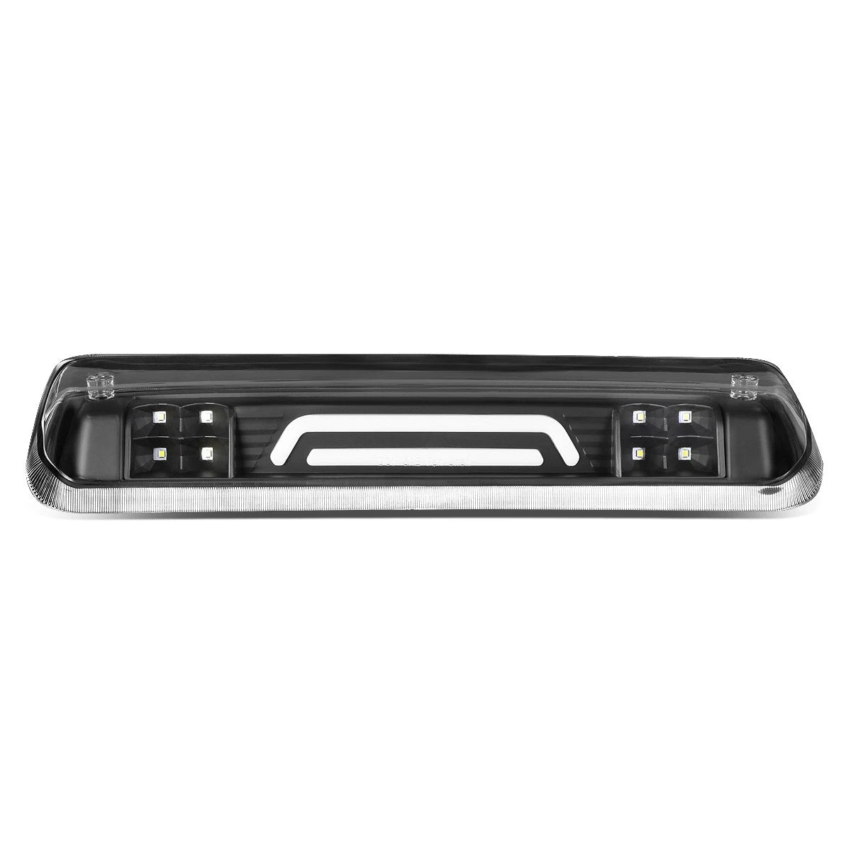 For 2004-2008 Ford F150 Lobo Led Bar Third 3rd Tail | Built Supply Co