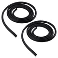 Window Belt Molding Weatherstrip for Dodge Ram 1500-3500 Regular Cab 55276286AA