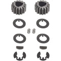 For Toro 22'' Recycler Pinion Gear Kit 105-3040 15t Metal Full