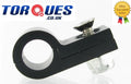An -4 (An4 An04) Pvc Coated Ptfe Hose Clamp In | Built Supply Co