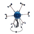 Auto Winder Pearl With 6 Arms For Winding Automatic Watches For