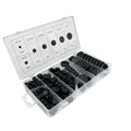 Rubber Hole Plug Grommet Firewall Electrical Wire Gasket Assortment