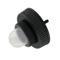 Chainsaw Fuel Gas Cap With Built-in Primer Bulb Fit For Homelite