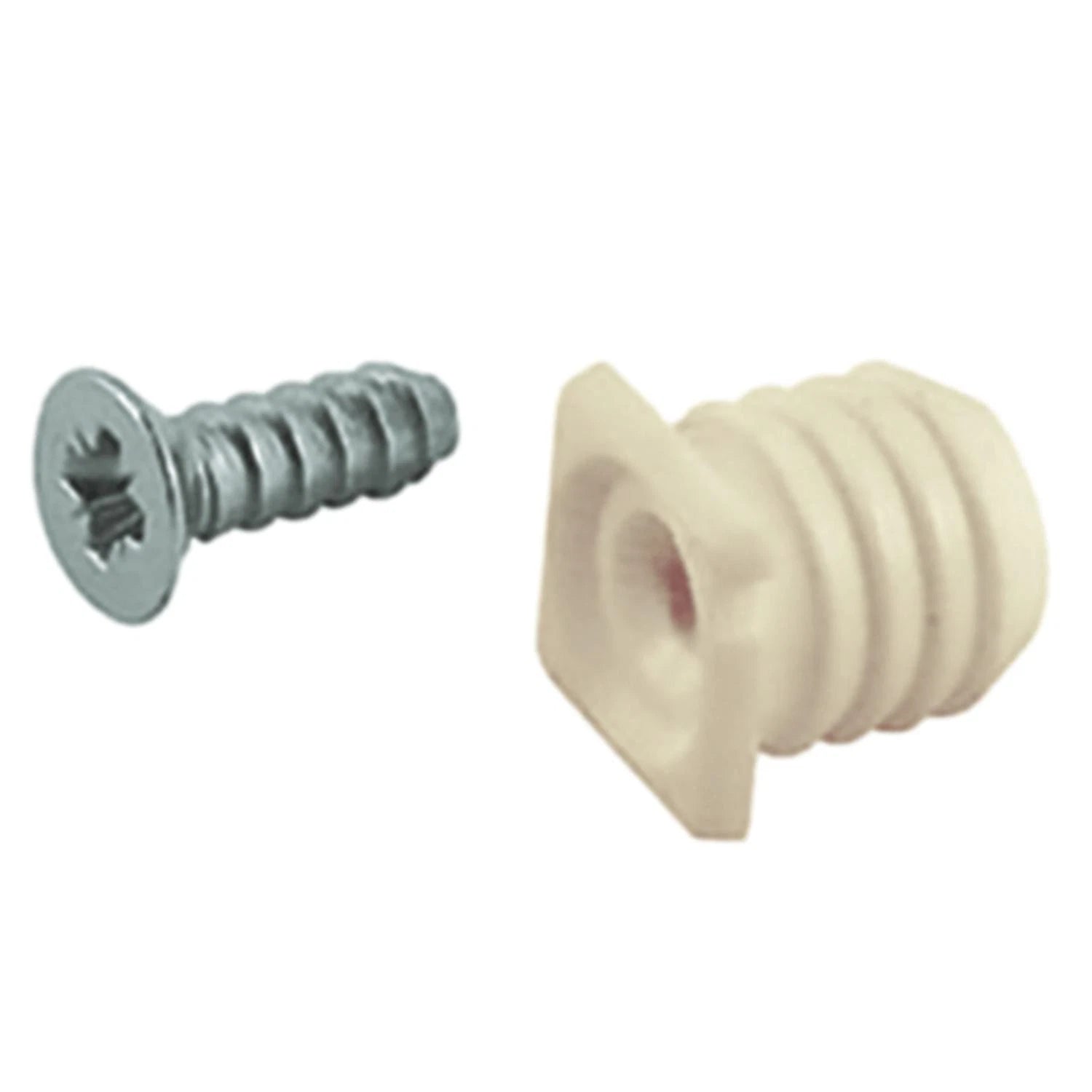 Hettich 45169 Hinge Dowels & Screws 10x11mm (10 | Built Supply Co