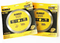 Dewalt 6-1/2" Circular Saw Blades 90T