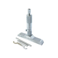 iCARBIDE 0-50mm Depth Gauge Micrometer 0.01mm