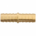 Brass Fitting. 1/2" Hose Barb To 1/2" Male Pipe 07214-0808