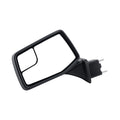 Left Side View Mirror Front For Chevrolet Silverado | Built Supply Co