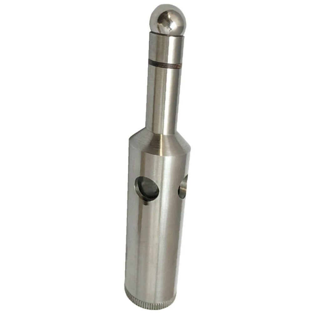 Precision Electronic Edge Finder 3/4" Shank, 3/8" Ball Diameter, 4"