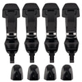 Door Handle Exterior for Hyundai Elantra 2006-2010 82652-2H000 Front Left