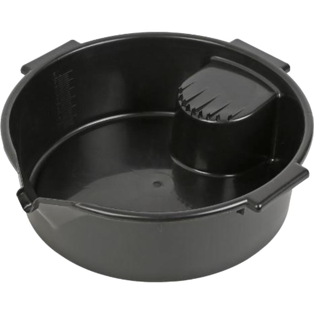 Neilsen Oil Drip Drain Pan - 6.5L Capacity by Neilsen