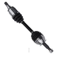 Driver Passenger Front CV Axle For Frontier 05-19 Xterra 05-15 Pathfinder 05-12